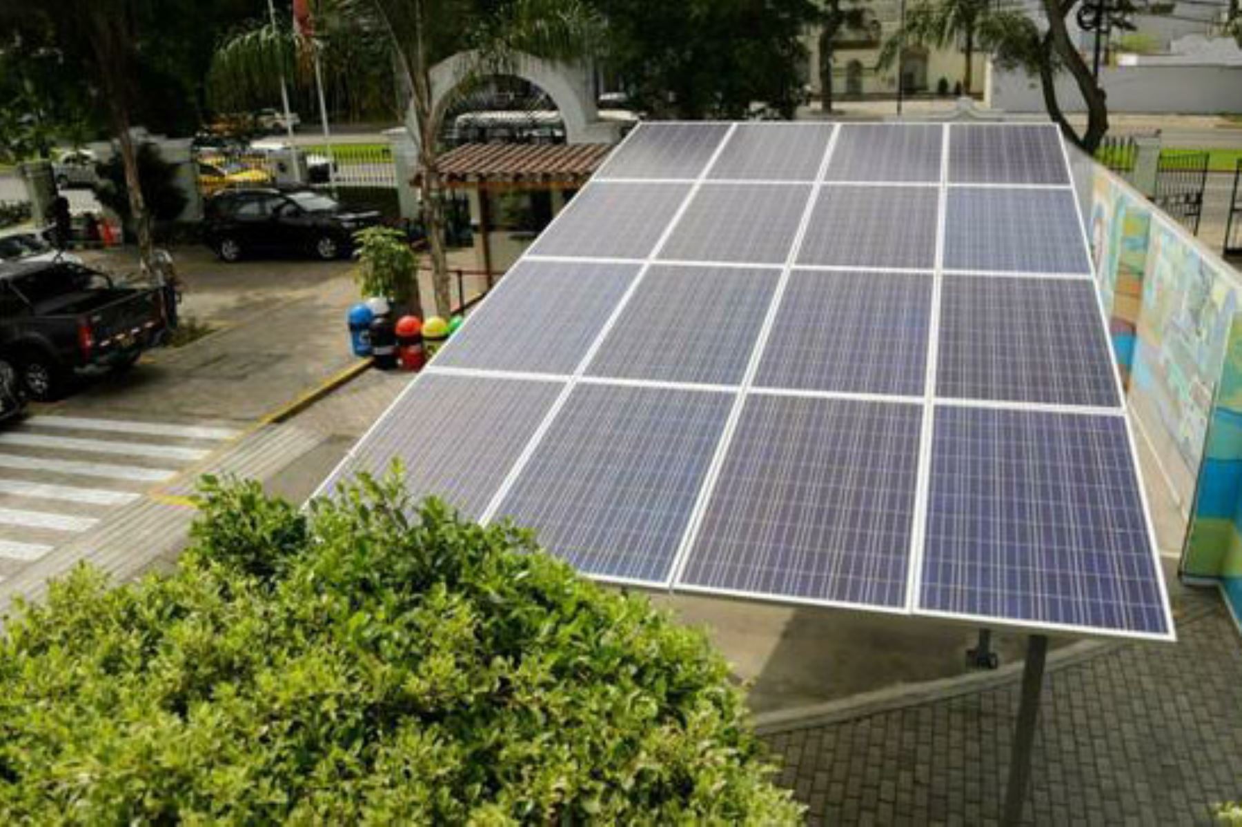 LA CRISIS CLIMÁTICA: UN IMPERATIVO PARA LA ACCIÓN EMPRESARIAL