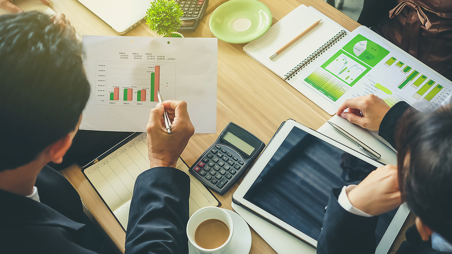 LA IMPORTANCIA DE LA SOSTENIBILIDAD CORPORATIVA